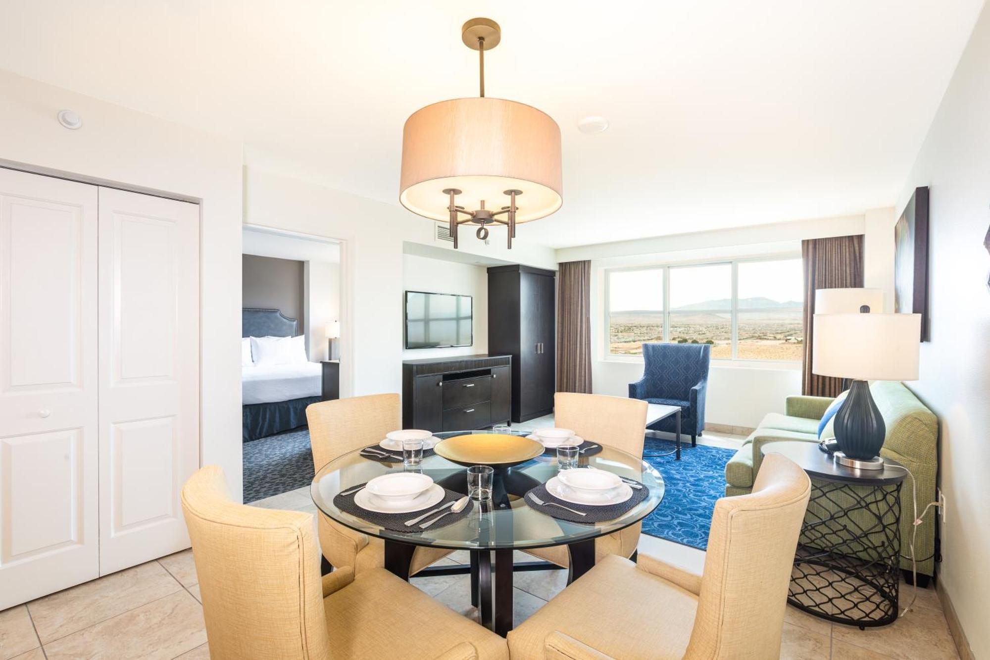 The Grandview At Vegas 3*