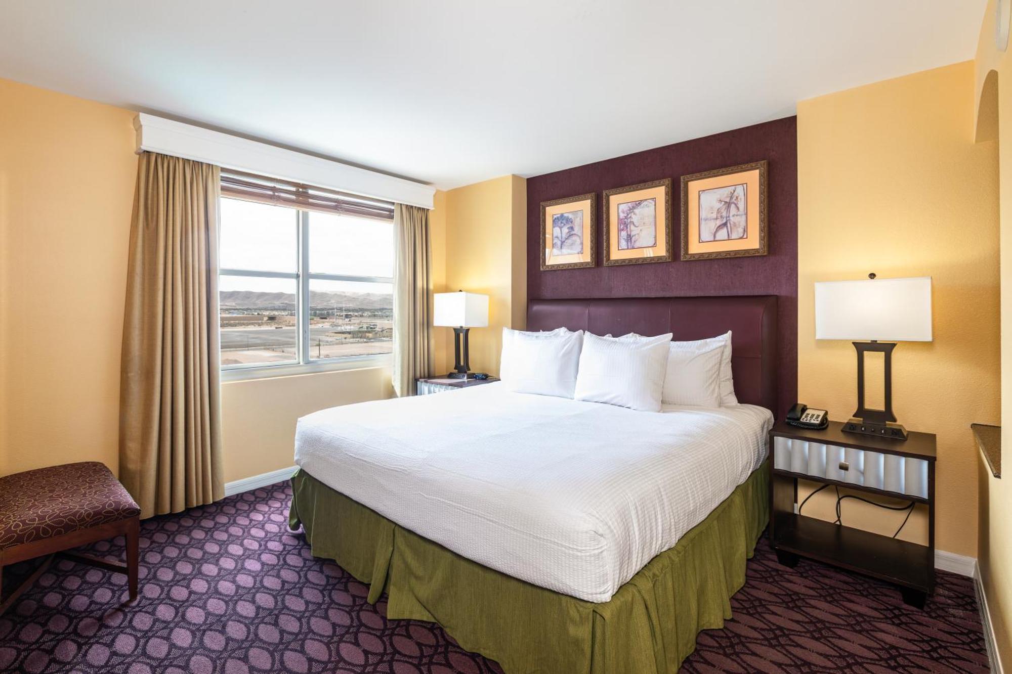 The Grandview At Vegas Resort 3*