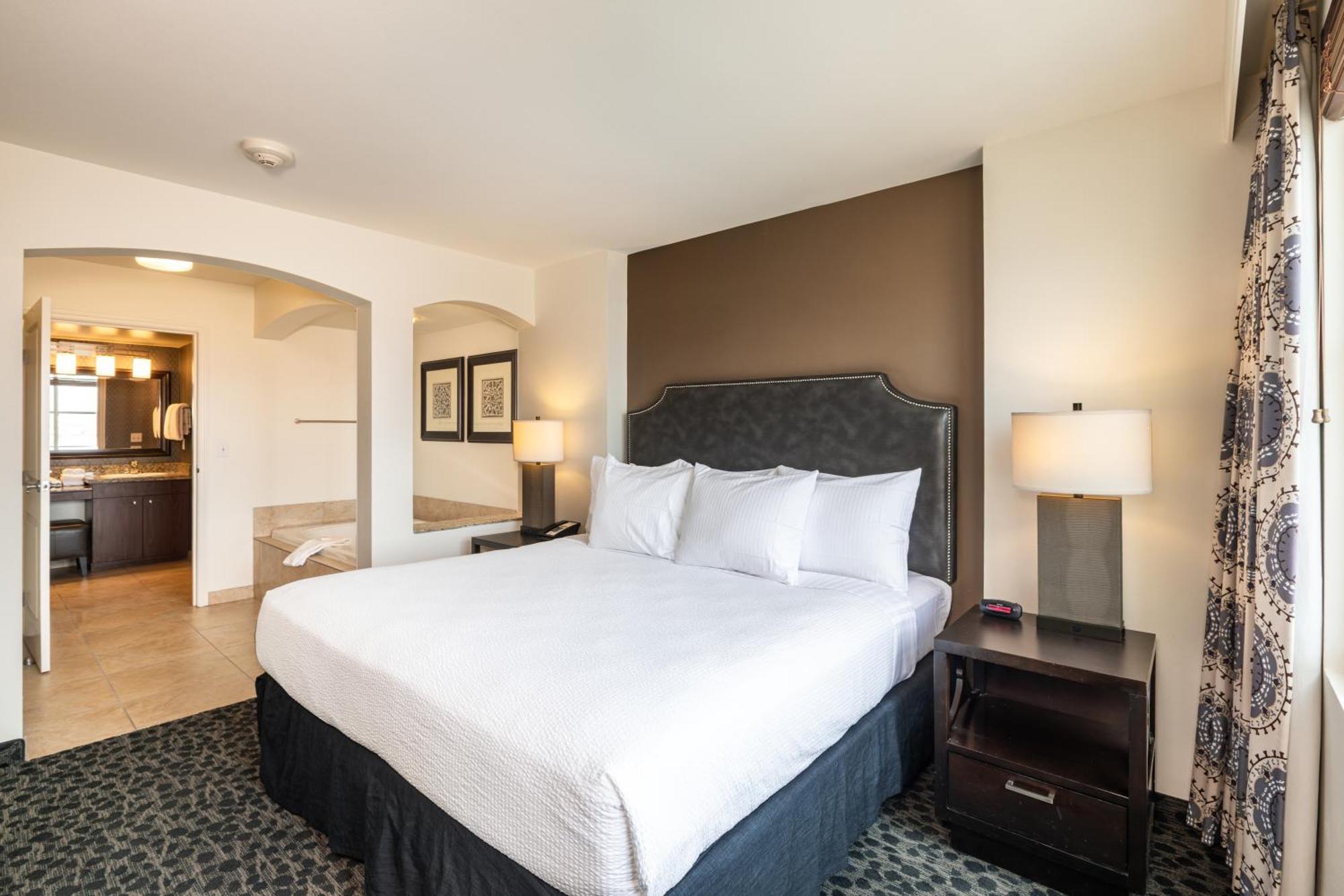 Resort The Grandview At Vegas 3*