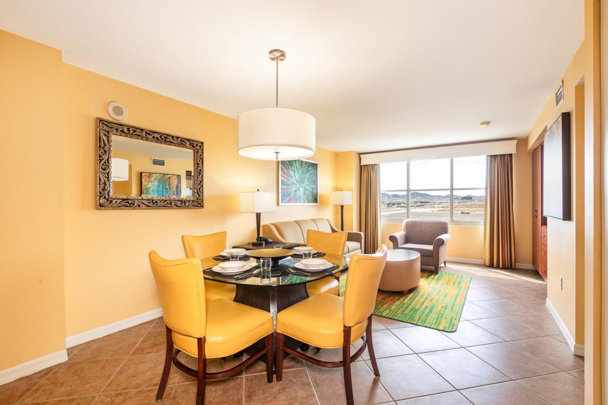 The Grandview At Vegas 3* Las Vegas