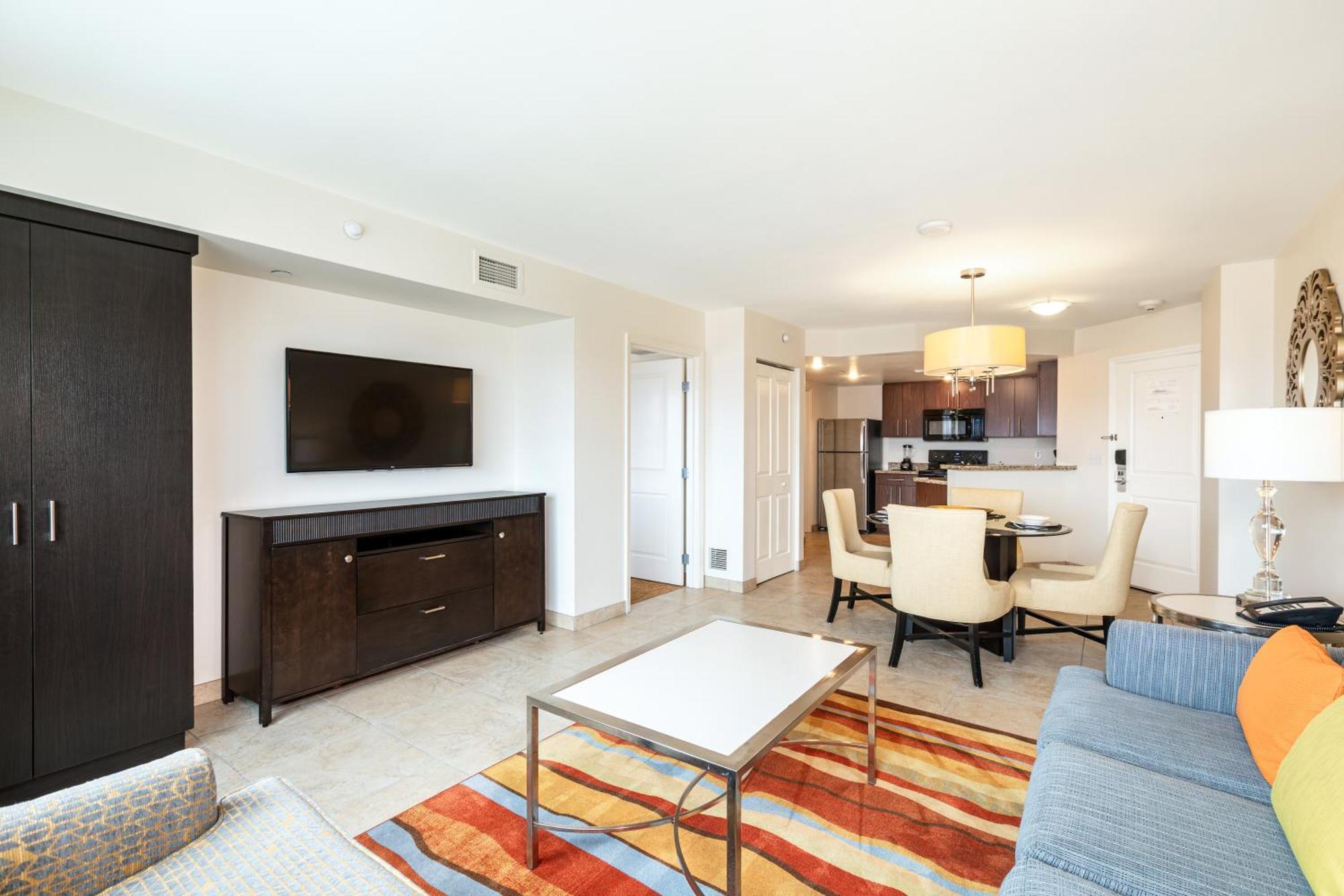 Resort The Grandview At Vegas 3*