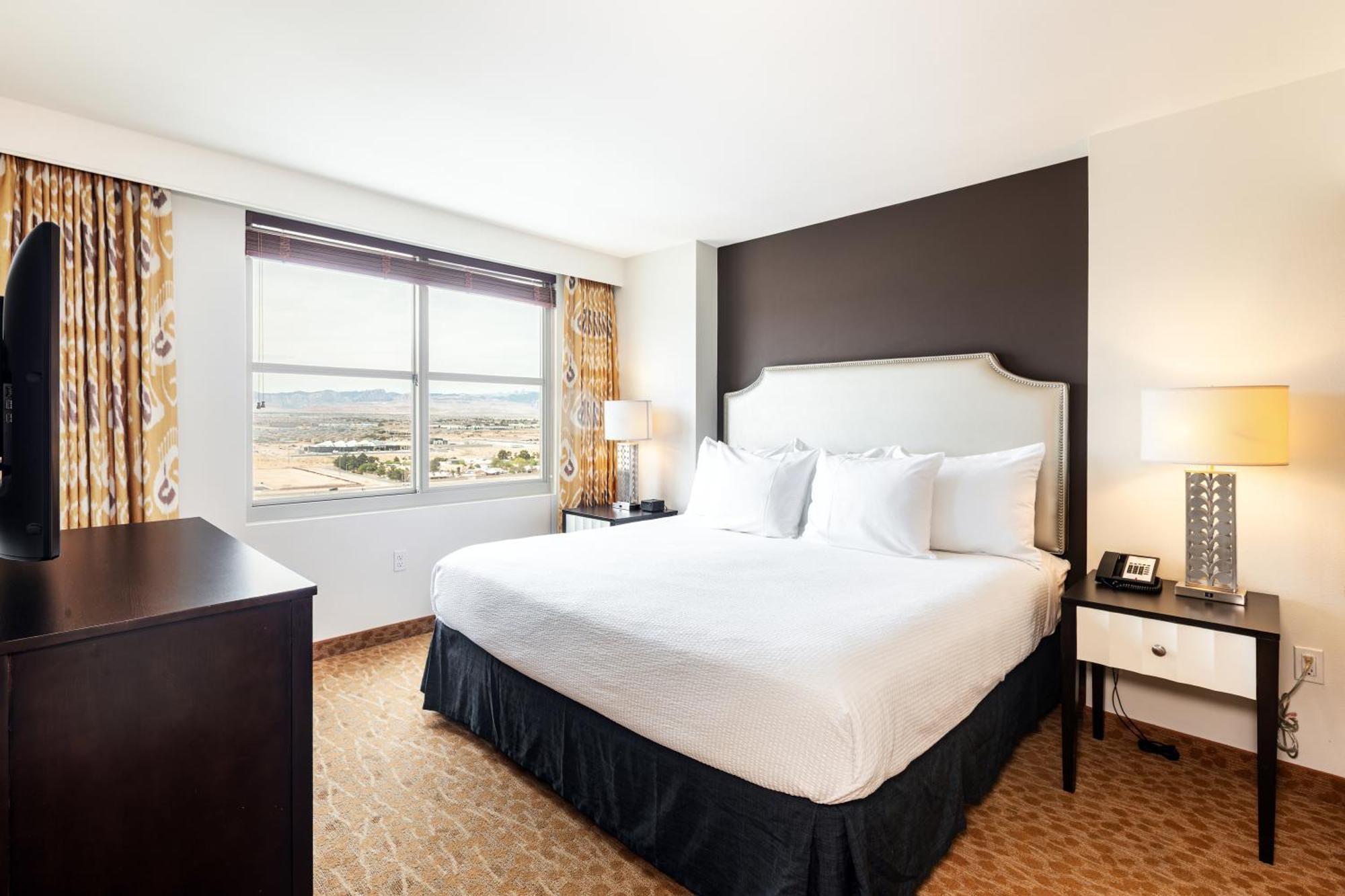 Resort The Grandview At Vegas Las Vegas