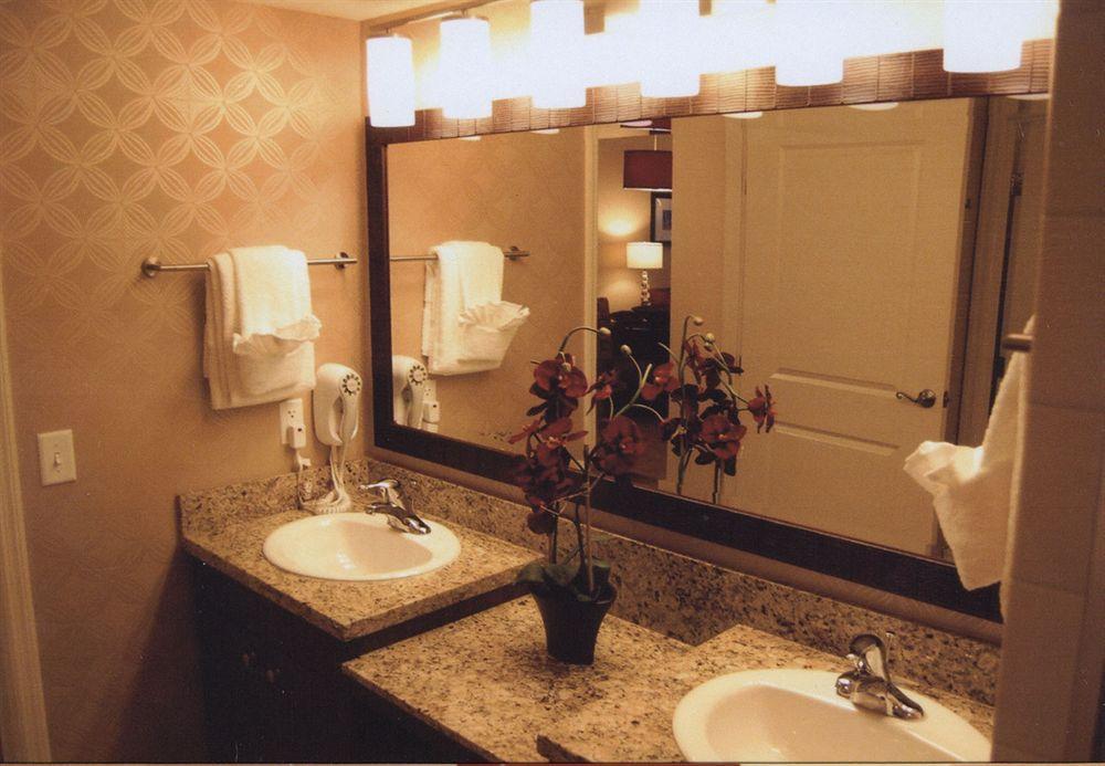 The Grandview At Vegas Las Vegas