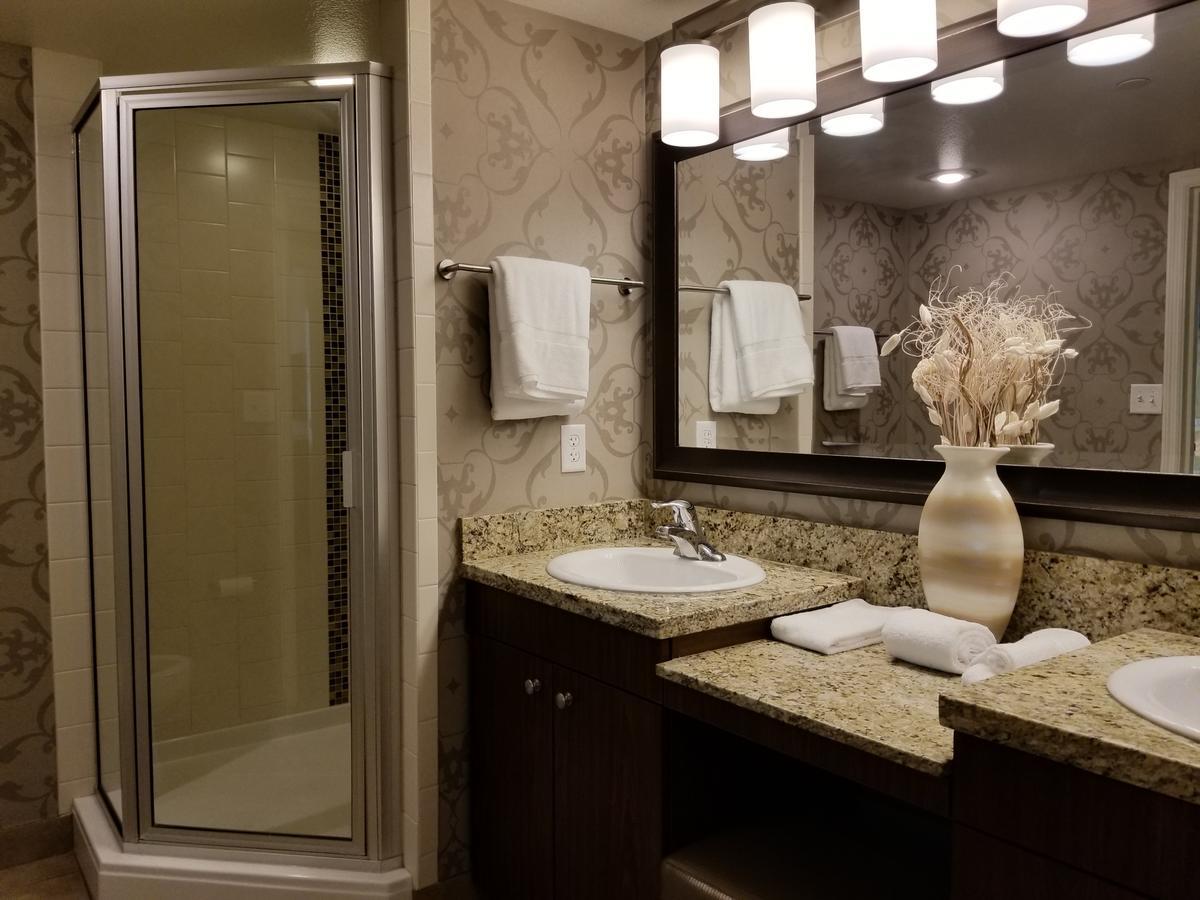 Resort The Grandview At Vegas 3*