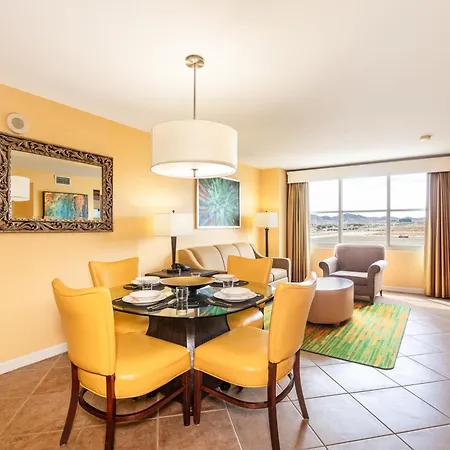The Grandview At Las Vegas Exterior photo