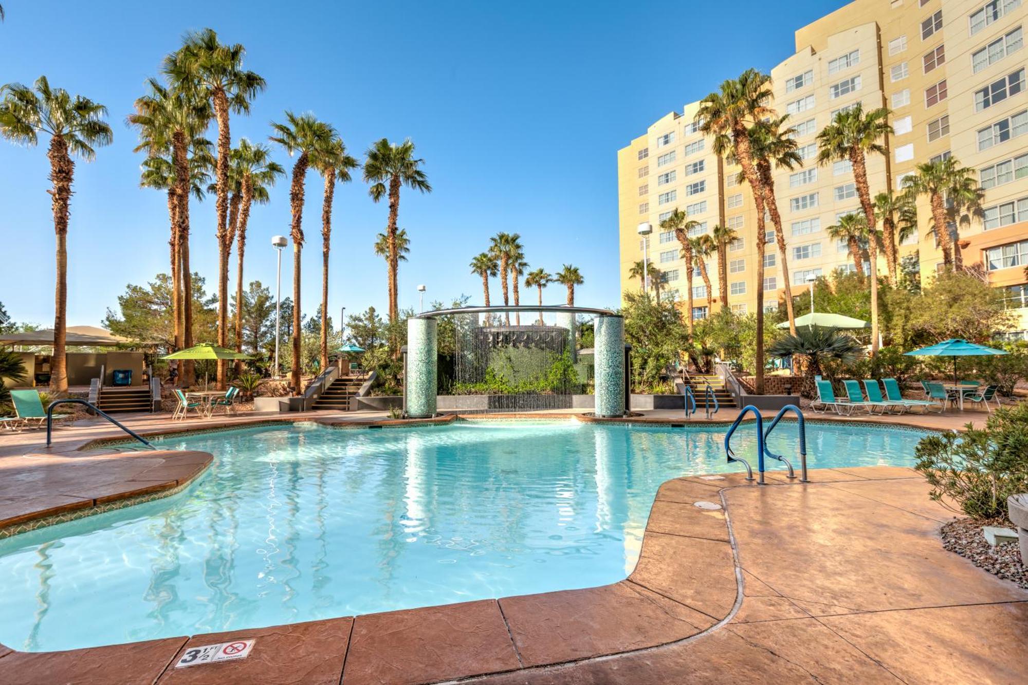 The Grandview At Vegas 3* Las Vegas